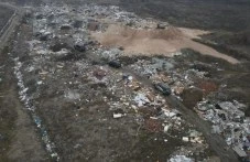 Кметът на Садово плаща солена глоба заради незаконни сметища край Катуница