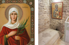 Мъченица Татяна Римска и свети Сава Сръбски почита Църквата днес