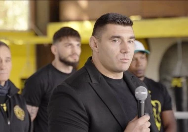 Шефът на спорта в Пловдив представи иновативна стратегия - вкарва клубовете в училищата