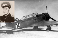 65 години от смъртта на Цветан Лазаров - един от бащите на българската авиация