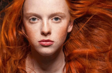Червената коса крие неочаквана биологична полза
