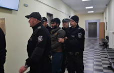 Гръкът, потрошил седем коли в Пловдив, остава в ареста