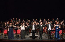 Италианец спечели Международния конкурс за диригенти в Пловдив