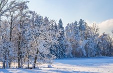 Студ сковава България, жълт код в 18 области