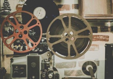 13 януари - празнуват работещите в киното в България