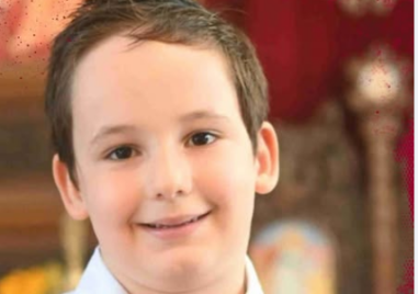 Влади - още едно болно дете, което има нужда от помощ