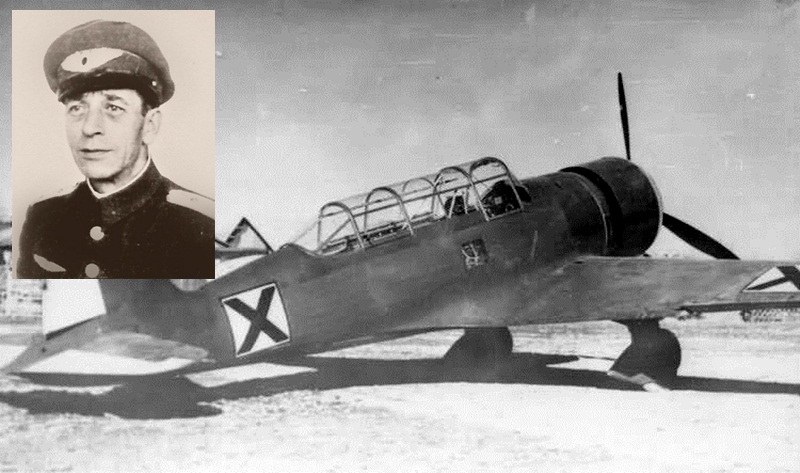 65 години от смъртта на Цветан Лазаров - един от бащите на българската авиация