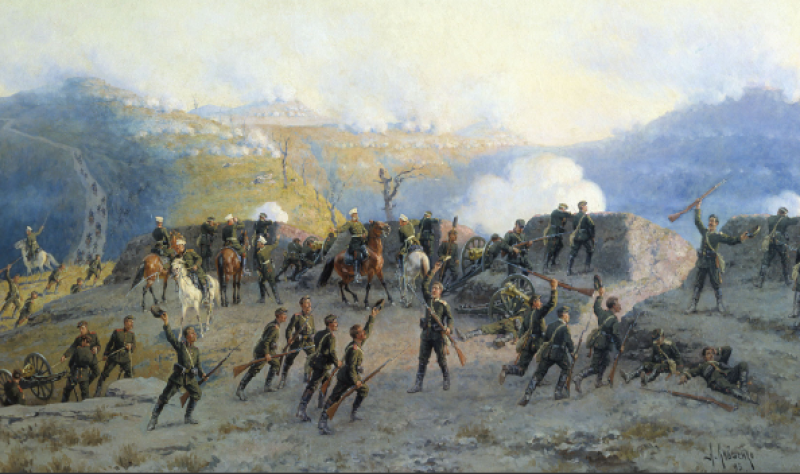 Брезово ще почете 148 години от Освобождението си