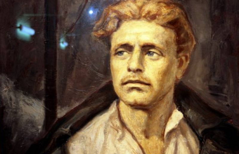 Пътят на две кръстчета от Левски - сучайно открито писмо разкрива забравена история