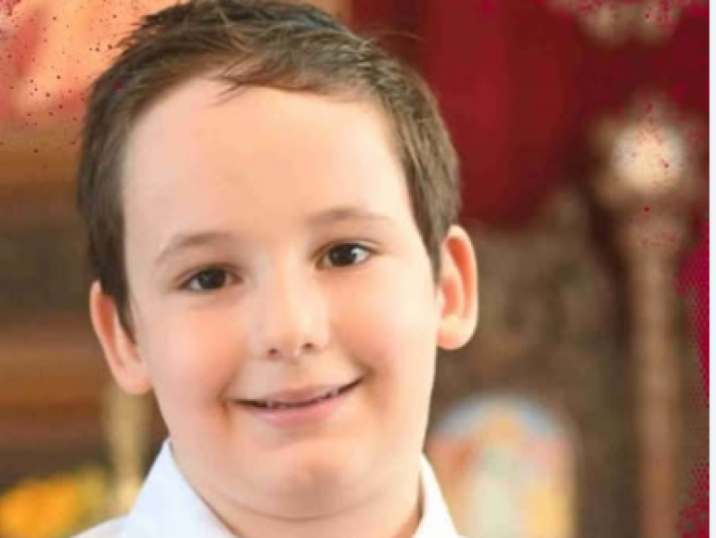 Влади - още едно болно дете, което има нужда от помощ