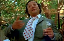 17 години без големия актьор Димитър Манчев