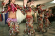 Банго Васил е! Настъпва ромската нова година