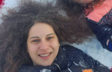 Млада жена и майка се бори с тежък рак и има нужда от помощ