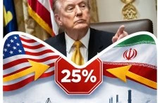 Заплахите на Тръмп за Иран - ще засегнат ли България и защо Пловдив не е извън уравнението