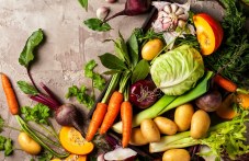 Зеленчуците, които ни държат здрави през зимата