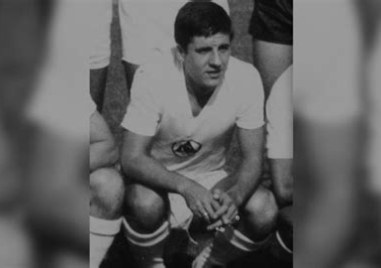 3 години без Георги Харалампиев-Ампето - шампион с Ботев и бивш национал