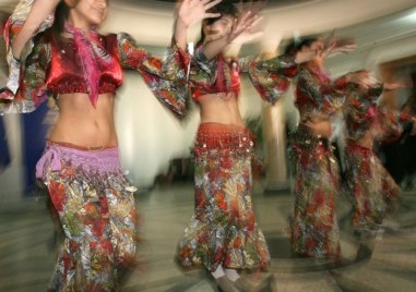 Банго Васил е! Настъпва ромската нова година