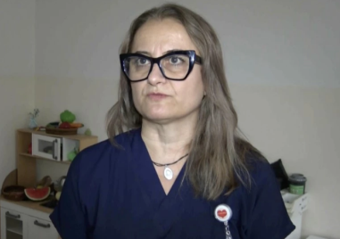 Педиатри в Пловдив лекуват 3-годишно дете с тегло 40 кг ВИДЕО