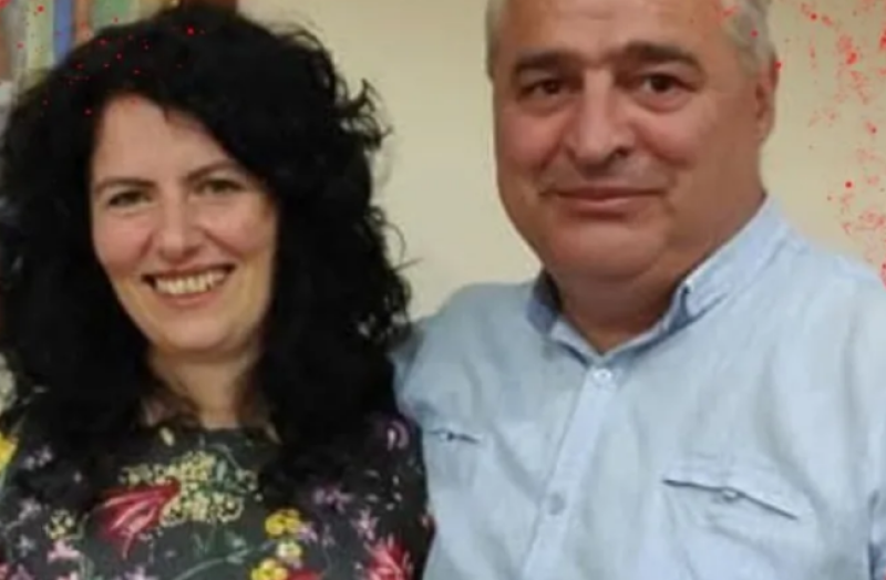 „Искам да живея“ - Надя и битката, за която има нужда от помощ