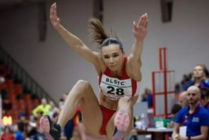 Пловдивска атлетка с квота за Световното първенство до 20 години