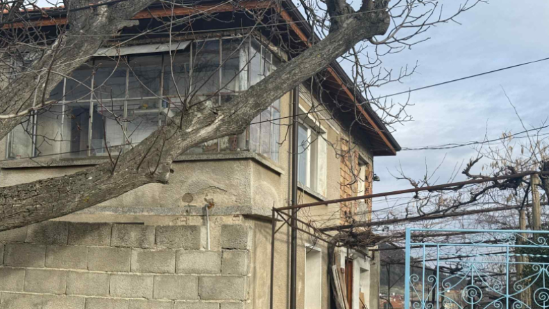 Подробности около смъртта на двамата мъже в Хисаря