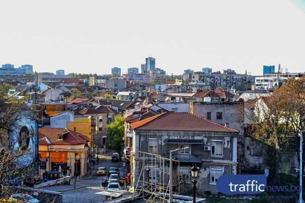 Сериозен ръст на приходите извън сезона – пловдивските хотелиери прибраха над 10,4 млн. лева