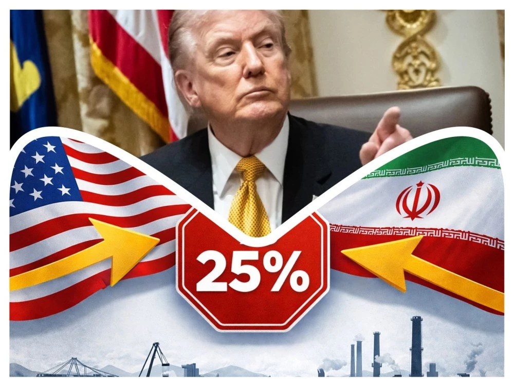 Заплахите на Тръмп за Иран - ще засегнат ли България и защо Пловдив не е извън уравнението