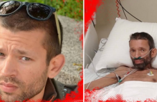 Борис води най-тежката битка в живота си - срещу агресивен рак