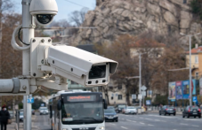 Фалстарт с оборудването на Зоните с ниски емисии в Пловдив, които ще ограничат старите коли