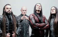 Гръцката банда Septicflesh идва с грандиозен концерт с оркестър и хор в Пловдив