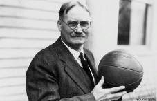 На този ден: Учител по физкултура публикува правилата на баскетбола