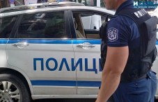 Обявиха 15 вакантни длъжности за „полицай“ и „старши полицай“ в Пловдив