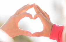 Състраданието и милосърдието повишават самочувствието