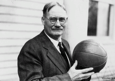 На този ден: Учител по физкултура публикува правилата на баскетбола