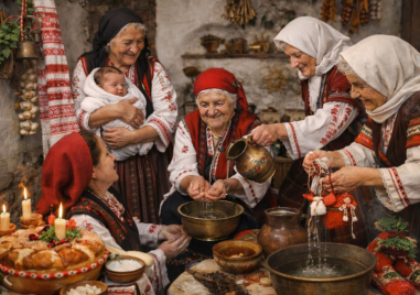 Със специален празник почитат бабите и традициите в Перущица