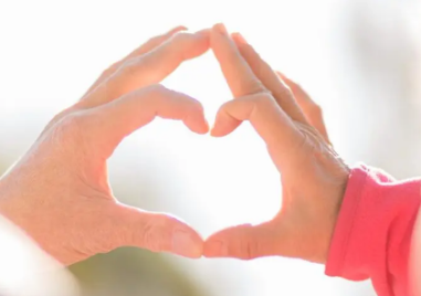 Състраданието и милосърдието повишават самочувствието