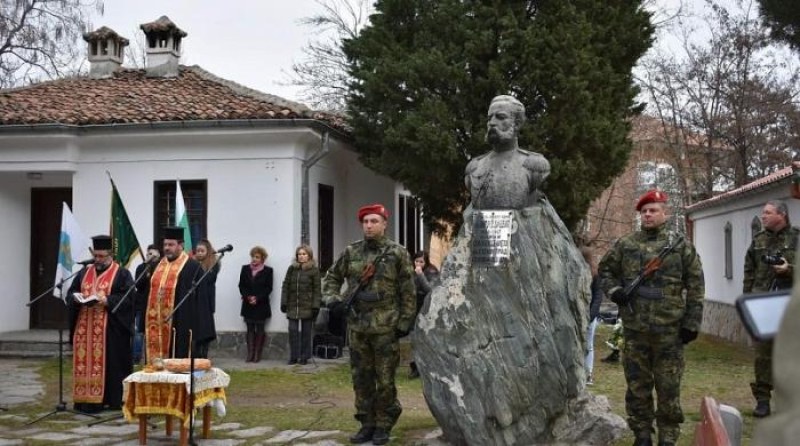 Асеновград ще отбележи 148 години от Освобождението си