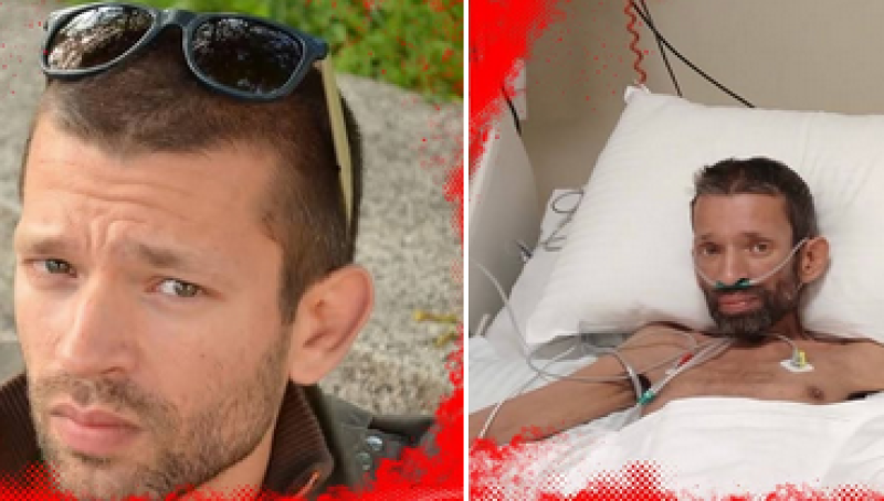 Борис води най-тежката битка в живота си - срещу агресивен рак