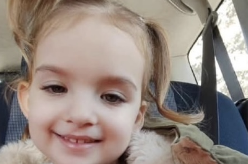 Малката Марая - още едно много болно дете, което има нужда от помощ