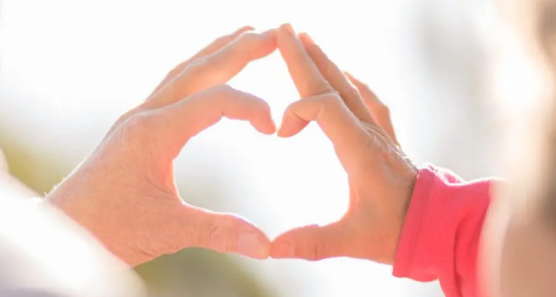 Състраданието и милосърдието повишават самочувствието