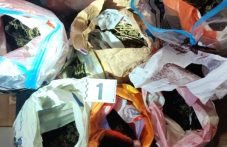 4 ареста заради наркотици в Пловдив