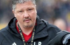 Добри новини за Любо Пенев