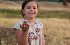 Малката Зара - още едно болно дете, което има нужда от помощ