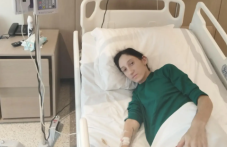 Млада жена и майка има нужда от помощ, за да остане жива