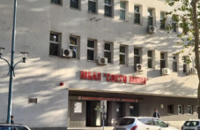 Общинската болница „Св. Мина“ отново е спасена ог фалит