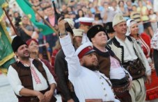 Пловдив празнува 148 години от Освобождението си