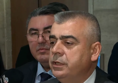 АПС: Ще приемем мандата