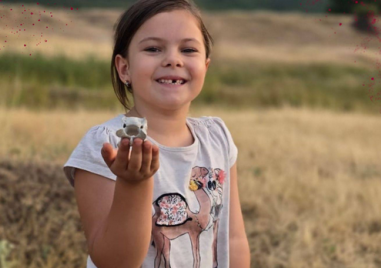 Малката Зара - още едно болно дете, което има нужда от помощ