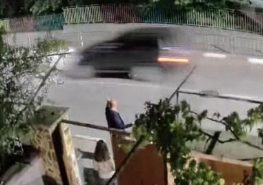 Наказват шофьор с БМВ, минал с близо 120 км/ч в хисарско село