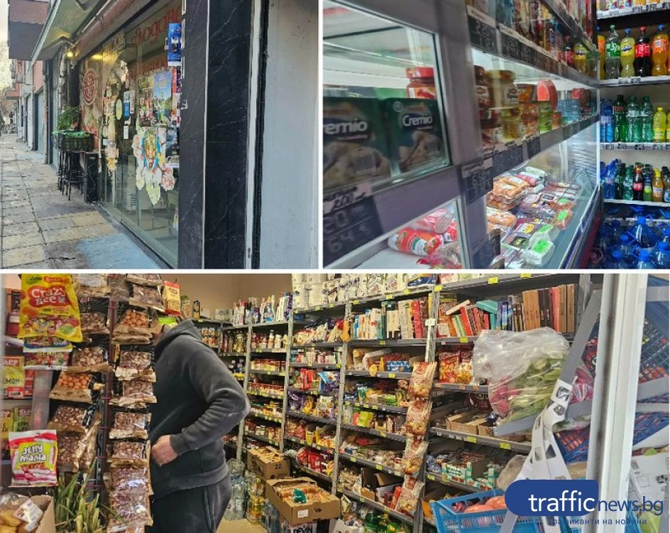 Еврото в кварталните магазини: Пълните монетници, хаос и клиенти със 100-левови банкноти